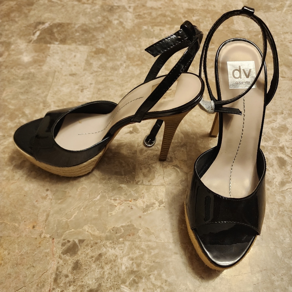 Dolce Vita heels